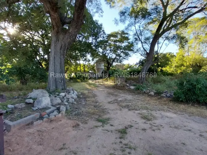 Farm/Plot for Sale in Hatfield, Harare