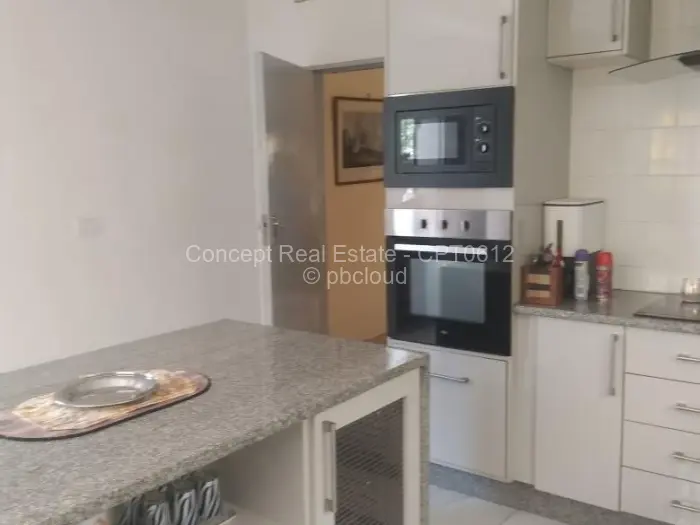 3 Bedroom House for Sale in Greencroft, Harare