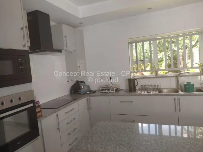 3 Bedroom House for Sale in Greencroft, Harare
