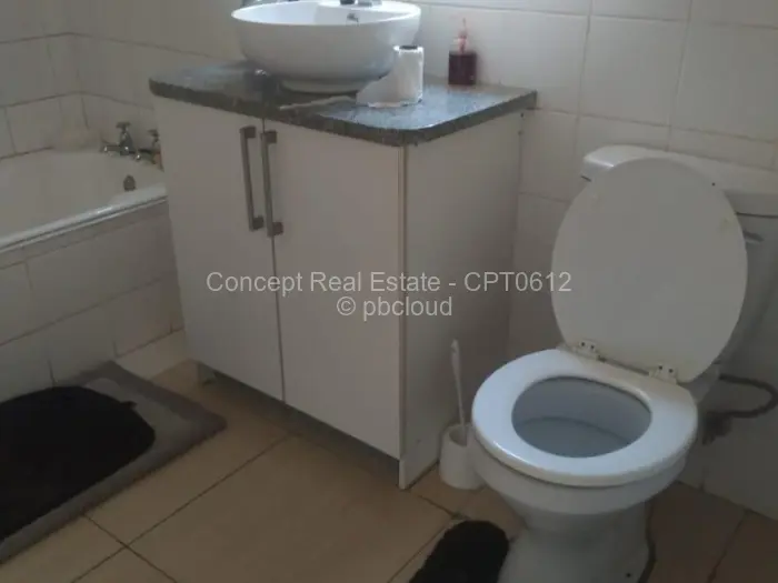 3 Bedroom House for Sale in Greencroft, Harare