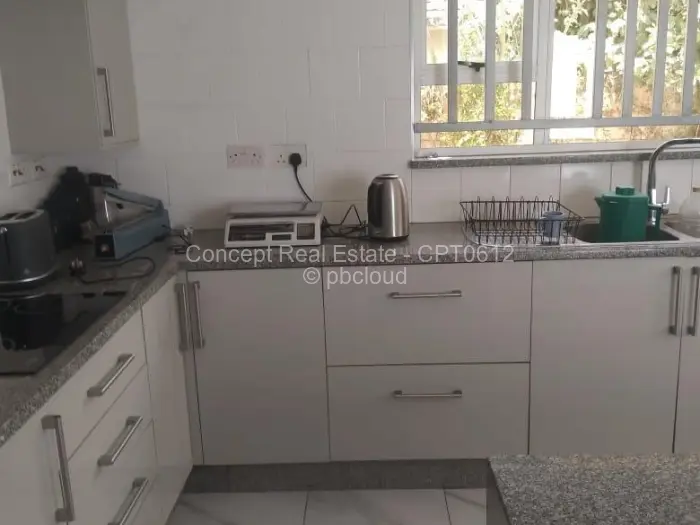 3 Bedroom House for Sale in Greencroft, Harare