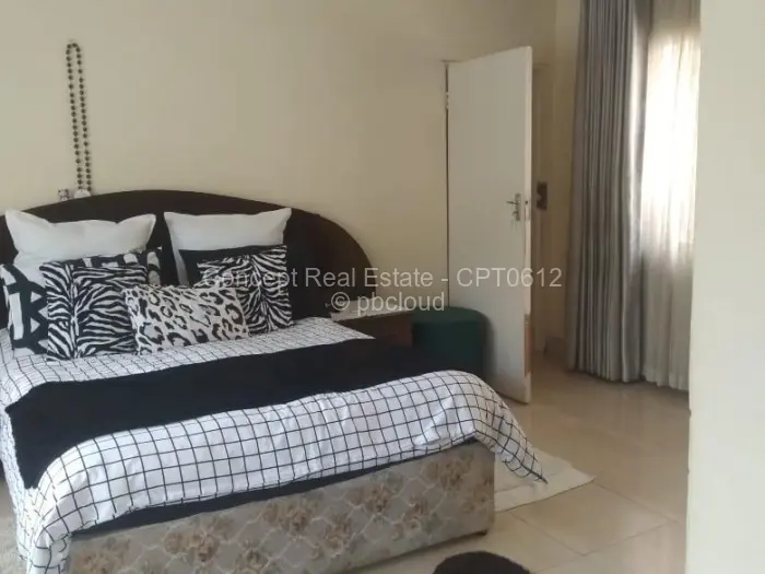 3 Bedroom House for Sale in Greencroft, Harare
