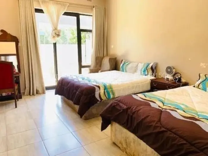 4 Bedroom House for Sale in Borrowdale, Harare