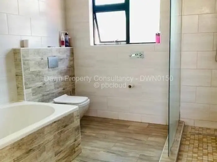 4 Bedroom House for Sale in Borrowdale, Harare