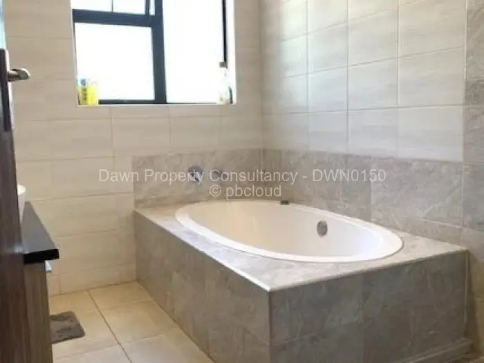 4 Bedroom House for Sale in Borrowdale, Harare