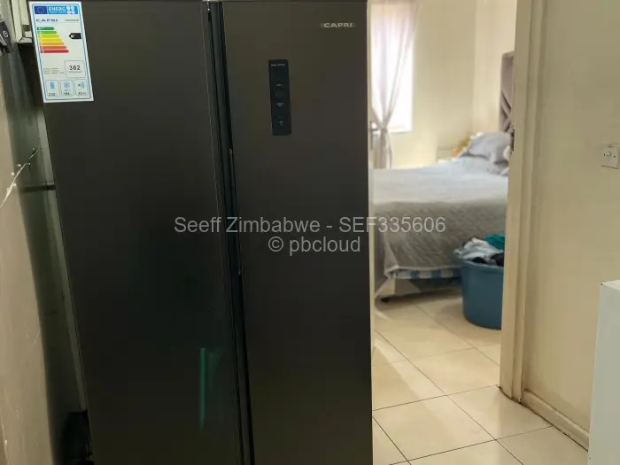 Flat/Apartment for Sale in Avenues, Harare