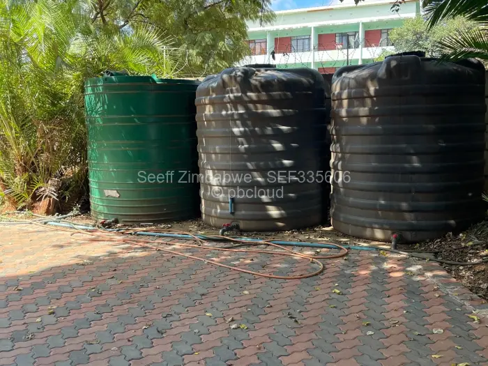 Flat/Apartment for Sale in Avenues, Harare