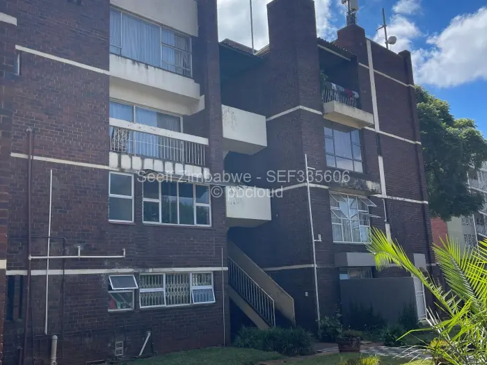 Flat/Apartment for Sale in Avenues, Harare