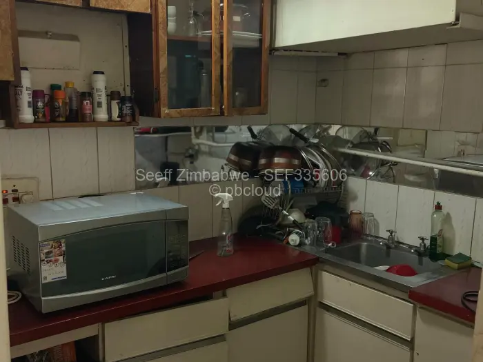 Flat/Apartment for Sale in Avenues, Harare