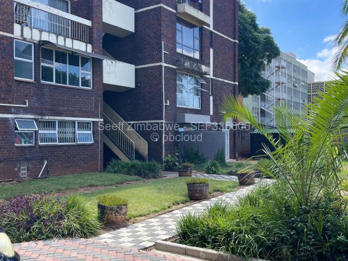 Flat/Apartment for Sale in Avenues, Harare