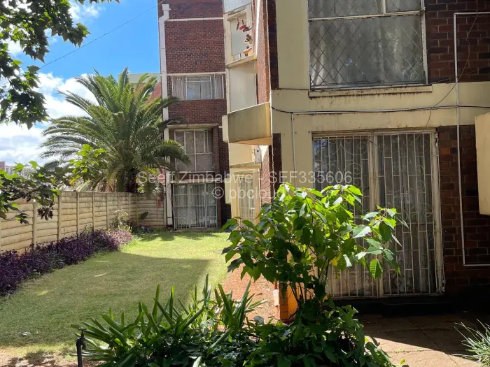 Flat/Apartment for Sale in Avenues, Harare