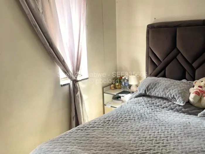 Flat/Apartment for Sale in Avenues, Harare