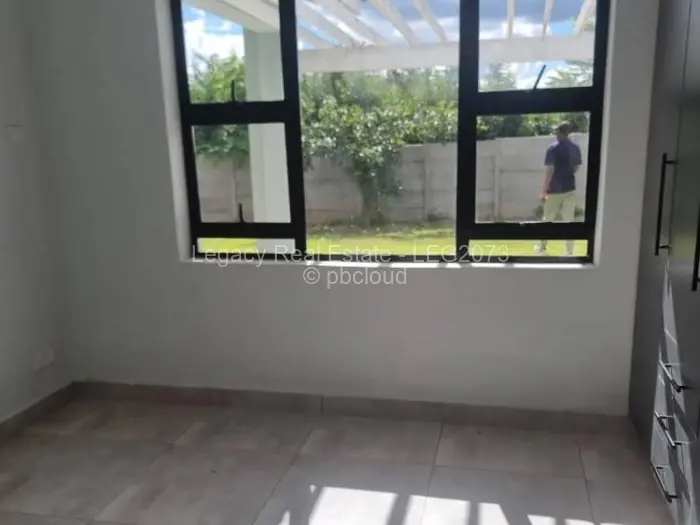 3 Bedroom House for Sale in Mandara, Harare