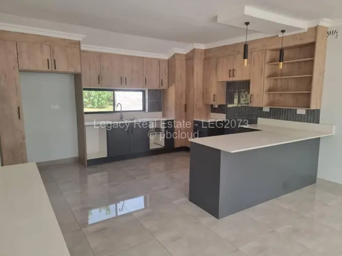 3 Bedroom House for Sale in Mandara, Harare