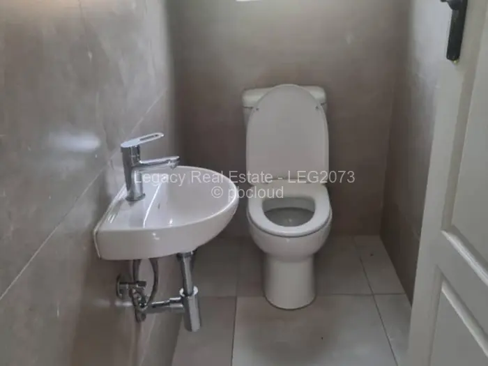 3 Bedroom House for Sale in Mandara, Harare