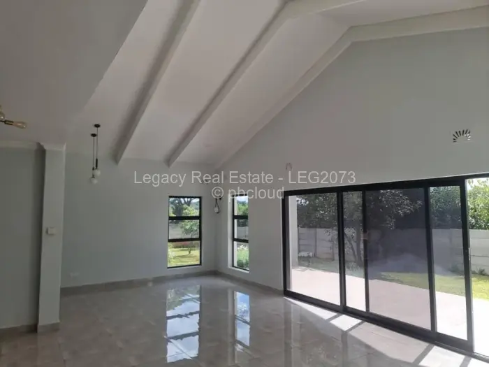 3 Bedroom House for Sale in Mandara, Harare