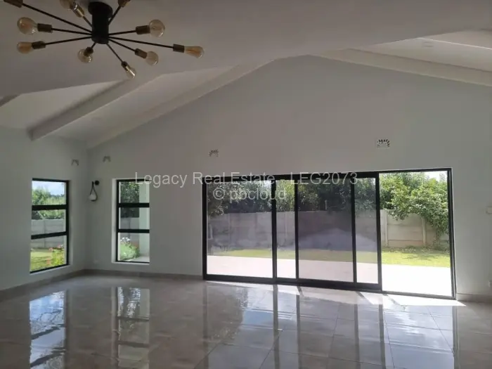 3 Bedroom House for Sale in Mandara, Harare