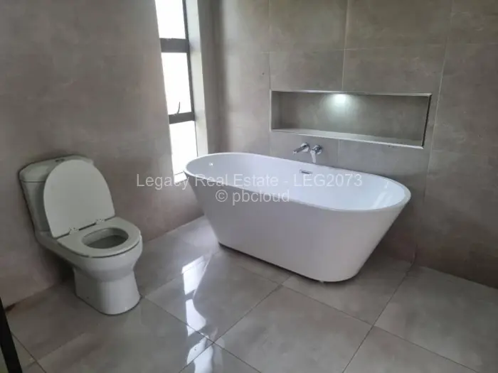 3 Bedroom House for Sale in Mandara, Harare