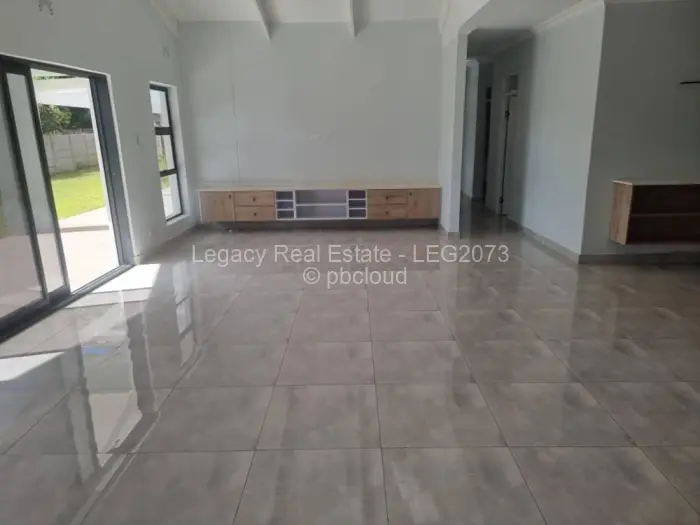 3 Bedroom House for Sale in Mandara, Harare