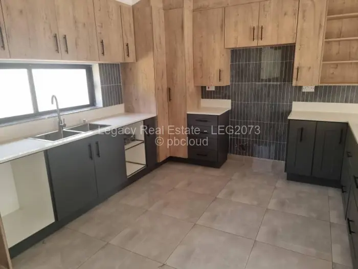 3 Bedroom House for Sale in Mandara, Harare