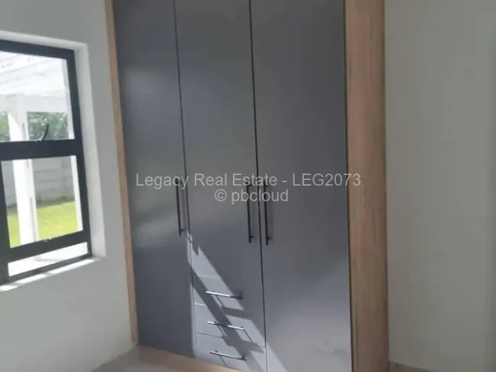 3 Bedroom House for Sale in Mandara, Harare