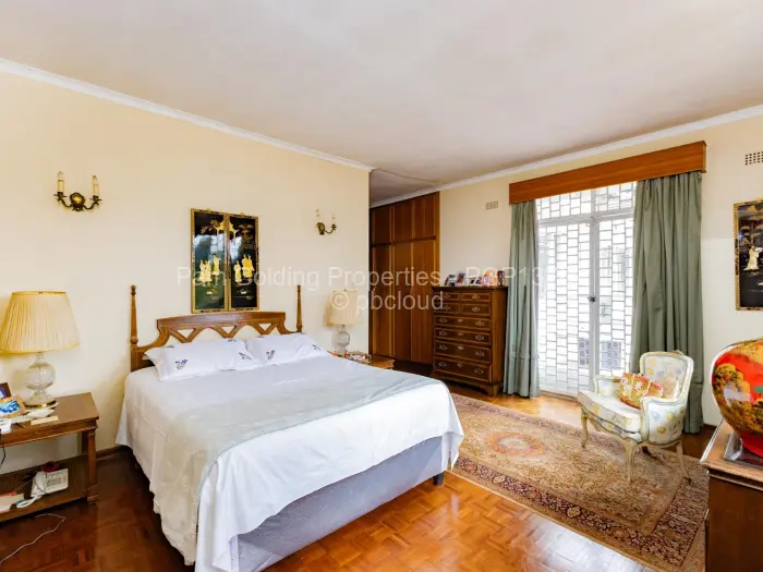 4 Bedroom House for Sale in Greendale North, Harare