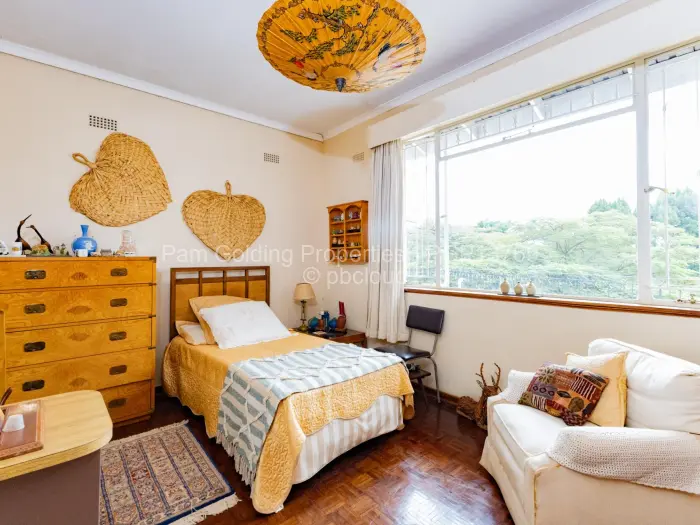 4 Bedroom House for Sale in Greendale North, Harare