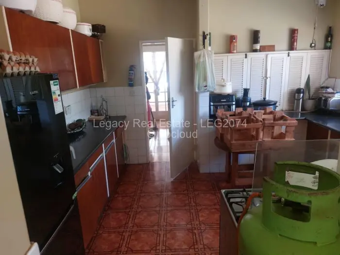 4 Bedroom House for Sale in Borrowdale, Harare