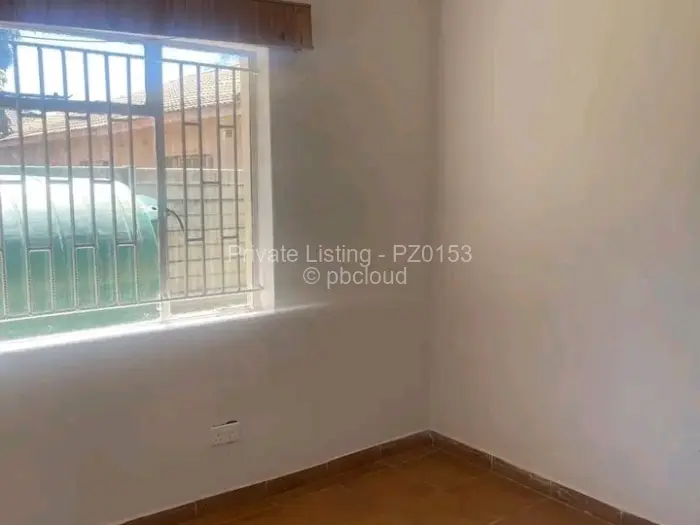 House for Sale in Zimre Park, Harare