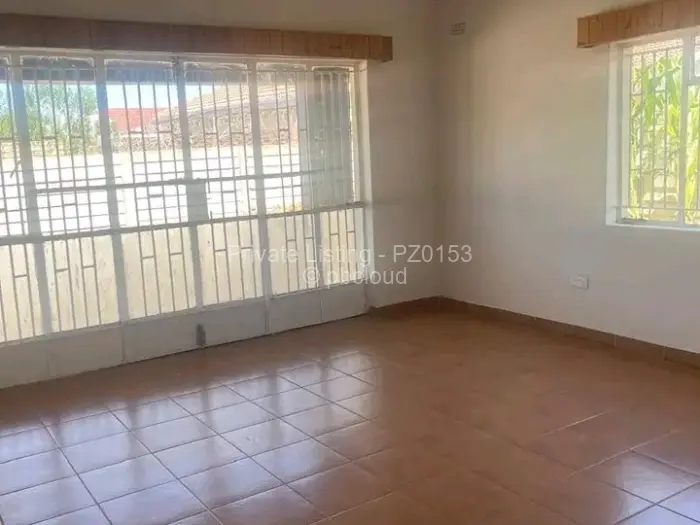 House for Sale in Zimre Park, Harare