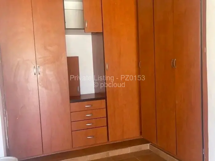 House for Sale in Zimre Park, Harare