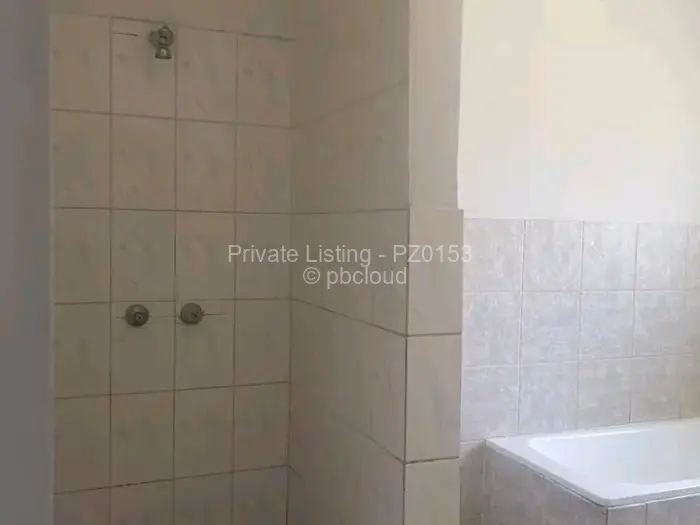 House for Sale in Zimre Park, Harare