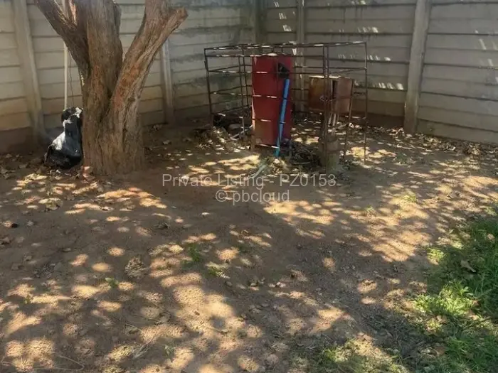 House for Sale in Zimre Park, Harare