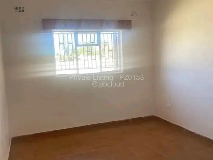 House for Sale in Zimre Park, Harare