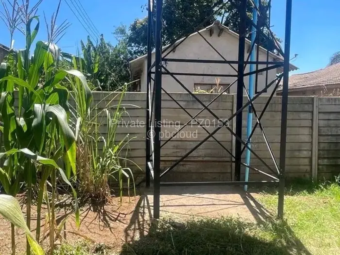 House for Sale in Zimre Park, Harare
