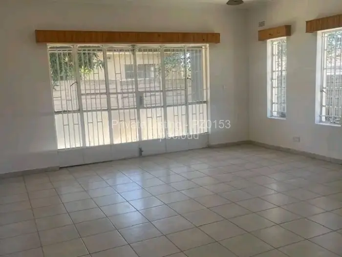 House for Sale in Zimre Park, Harare