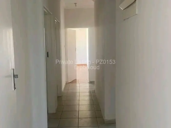 House for Sale in Zimre Park, Harare