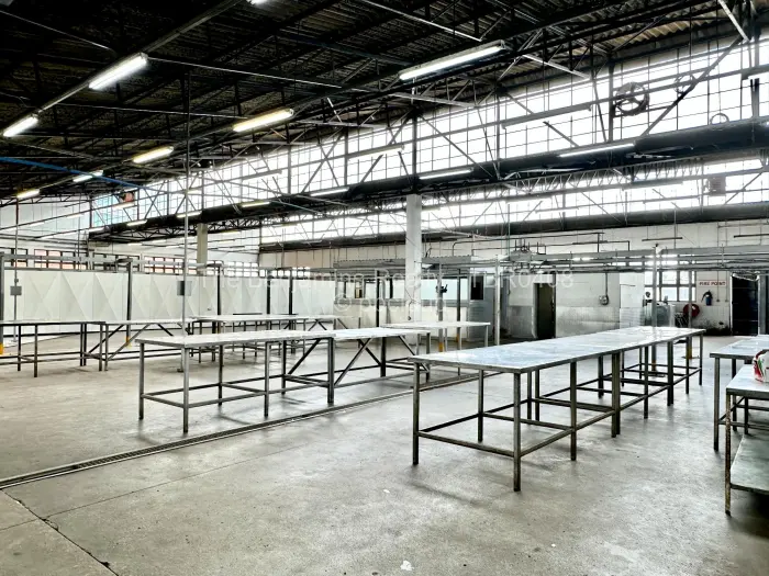 Warehouse/Industrial for Sale in Willowvale, Harare