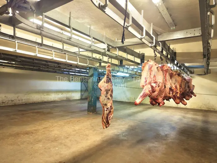 Warehouse/Industrial for Sale in Willowvale, Harare