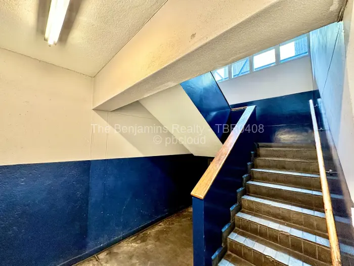 Warehouse/Industrial for Sale in Willowvale, Harare