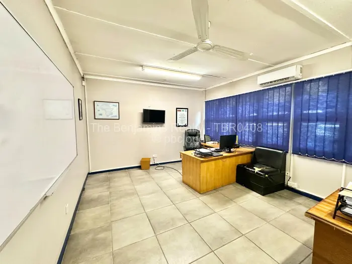 Warehouse/Industrial for Sale in Willowvale, Harare