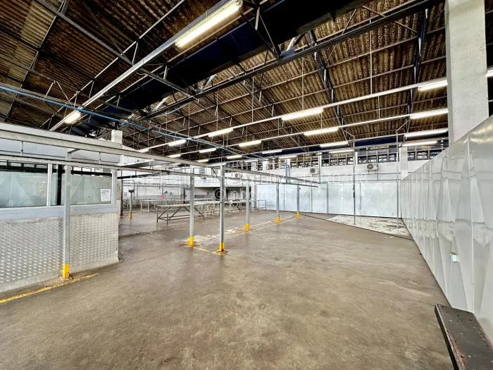 Warehouse/Industrial for Sale in Willowvale, Harare