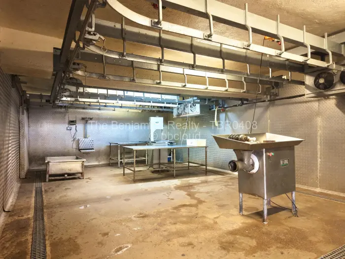 Warehouse/Industrial for Sale in Willowvale, Harare