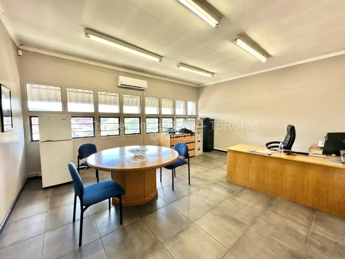 Warehouse/Industrial for Sale in Willowvale, Harare