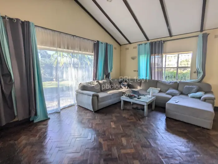 3 Bedroom House to Rent in Athlone