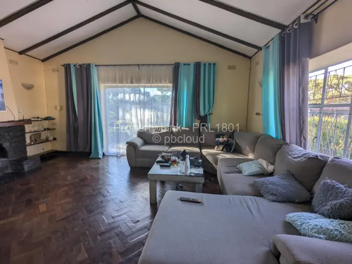 3 Bedroom House to Rent in Athlone