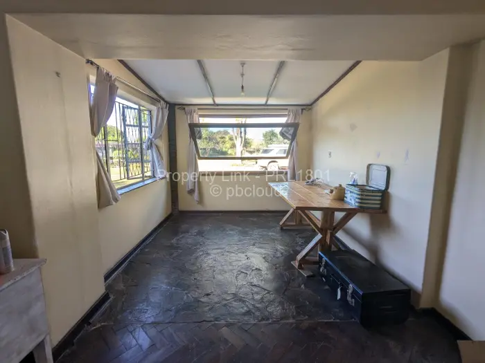 3 Bedroom House to Rent in Athlone