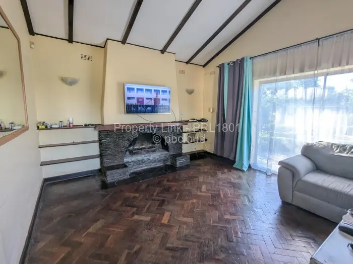 3 Bedroom House to Rent in Athlone