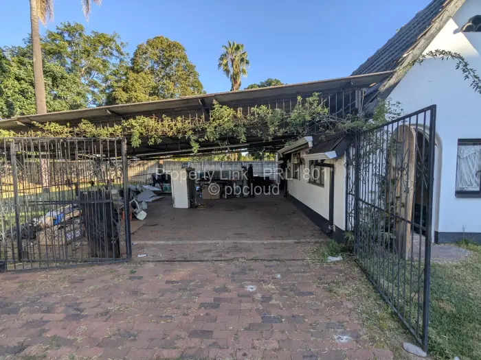 3 Bedroom House to Rent in Athlone