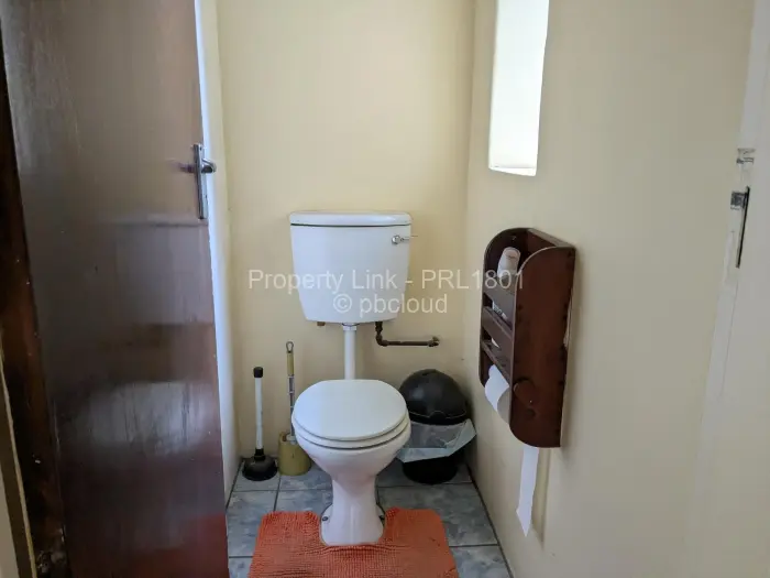 3 Bedroom House to Rent in Athlone